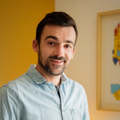 Julien Labat