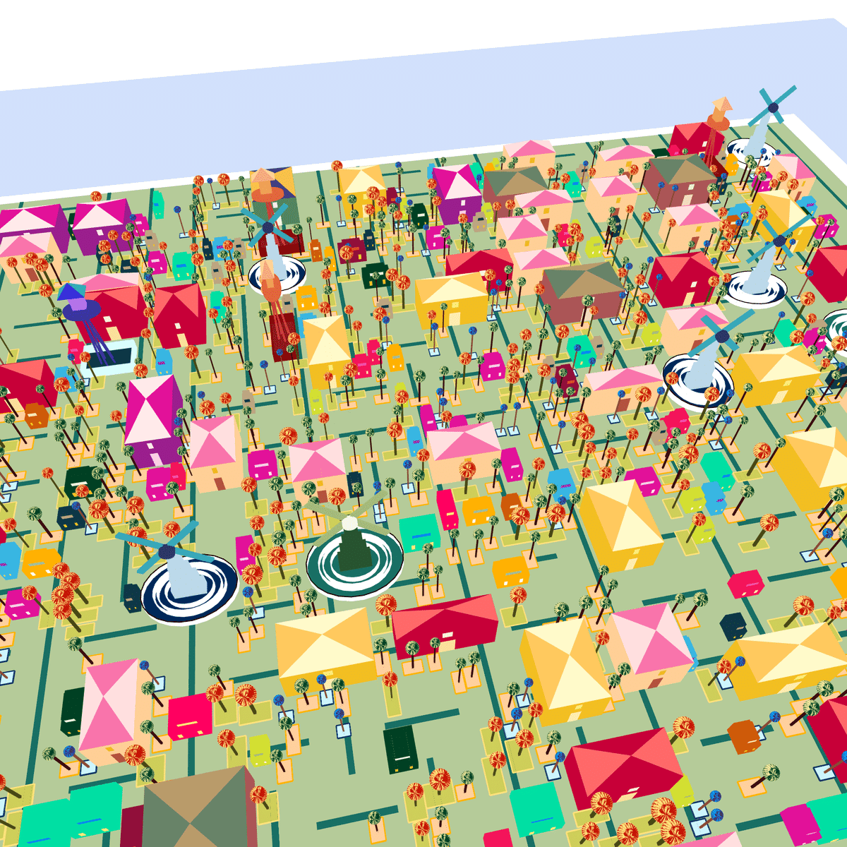 Mint #70