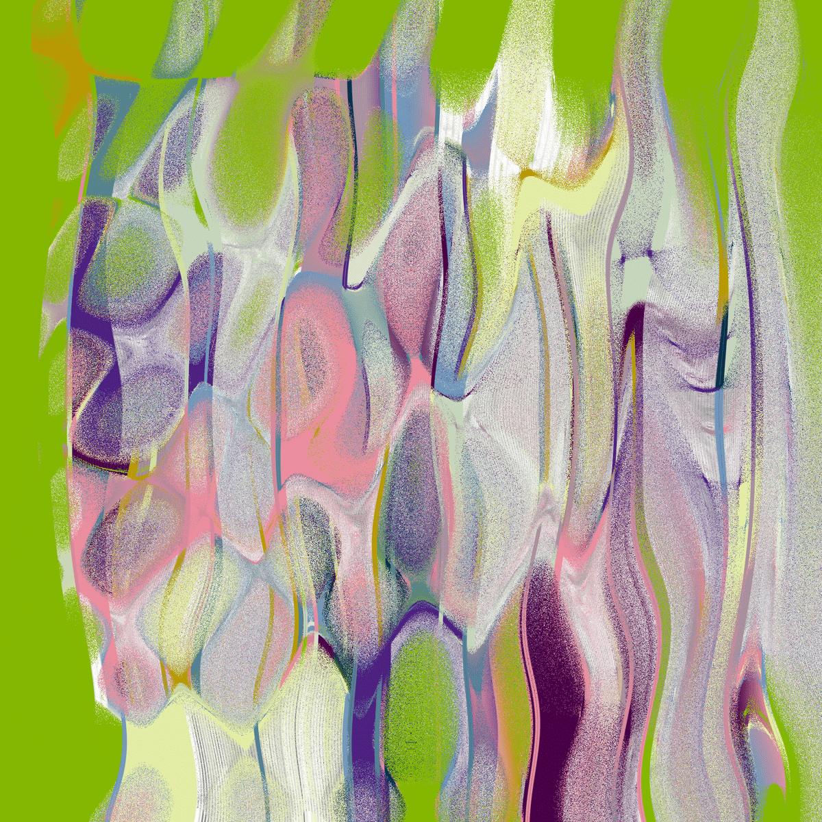 Mint #7