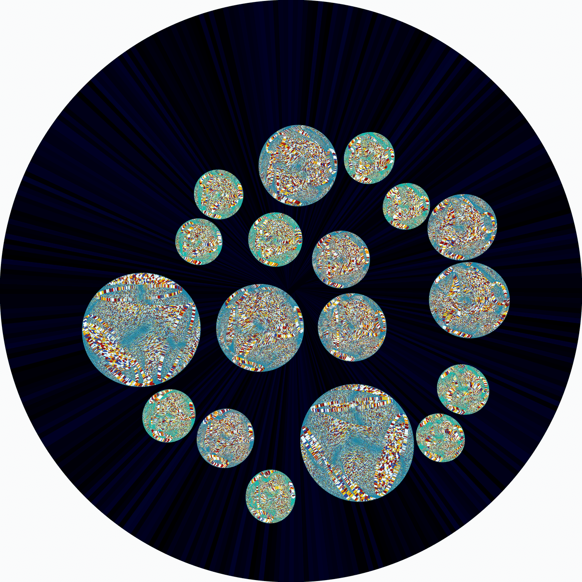 OrbitalMesh