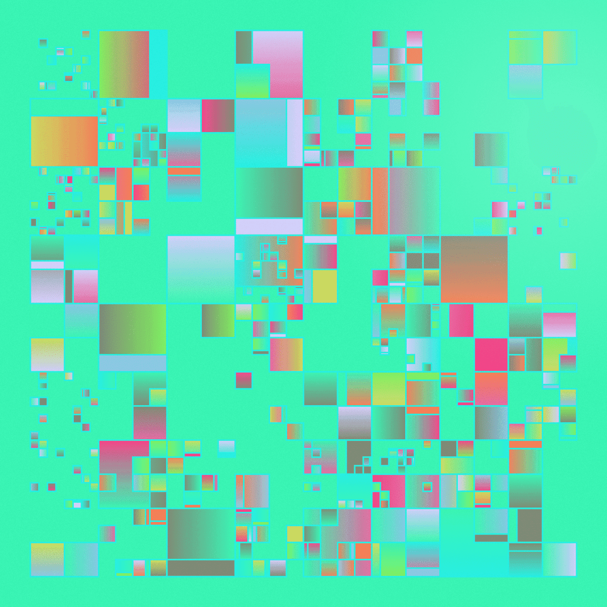 Mint #30