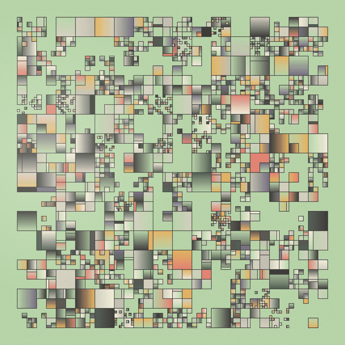 Mint #365