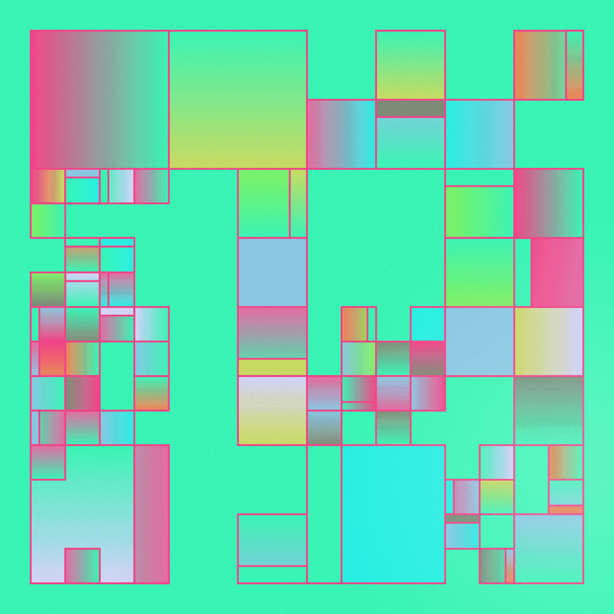 Mint #407