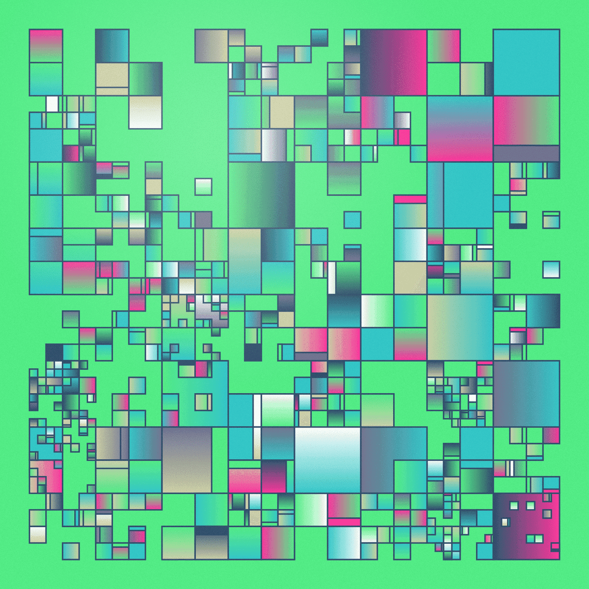 Mint #554