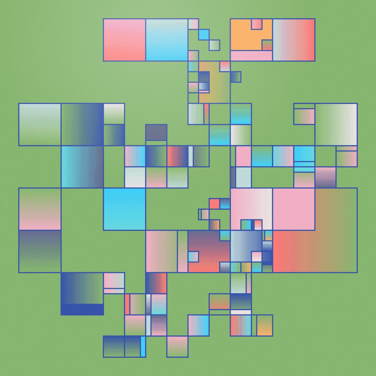 Mint #609