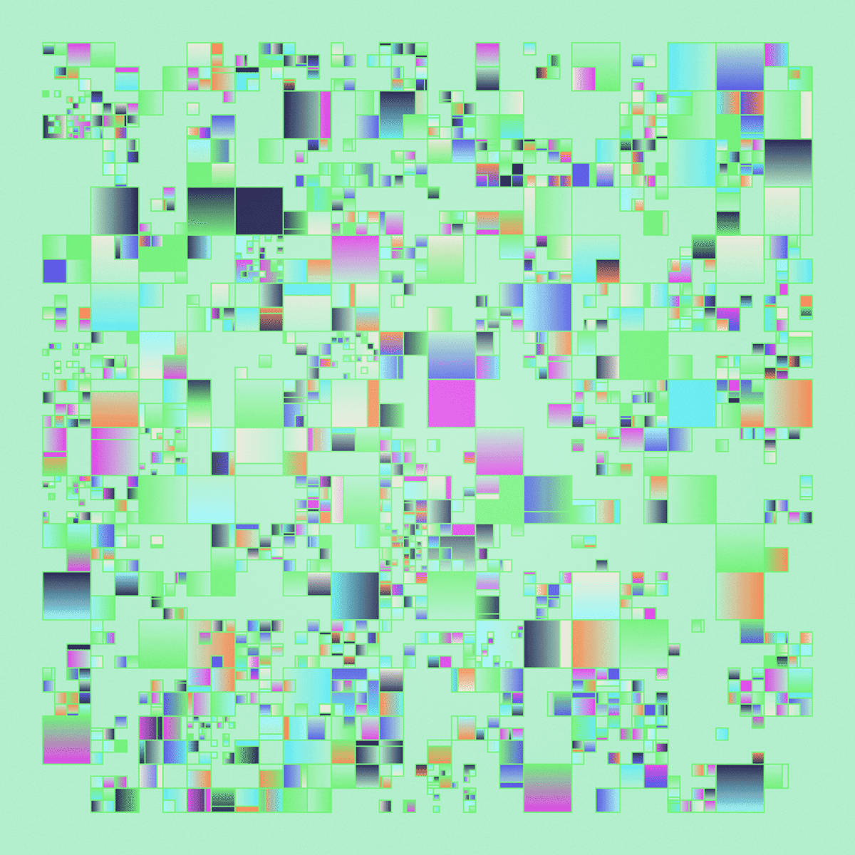 Mint #633