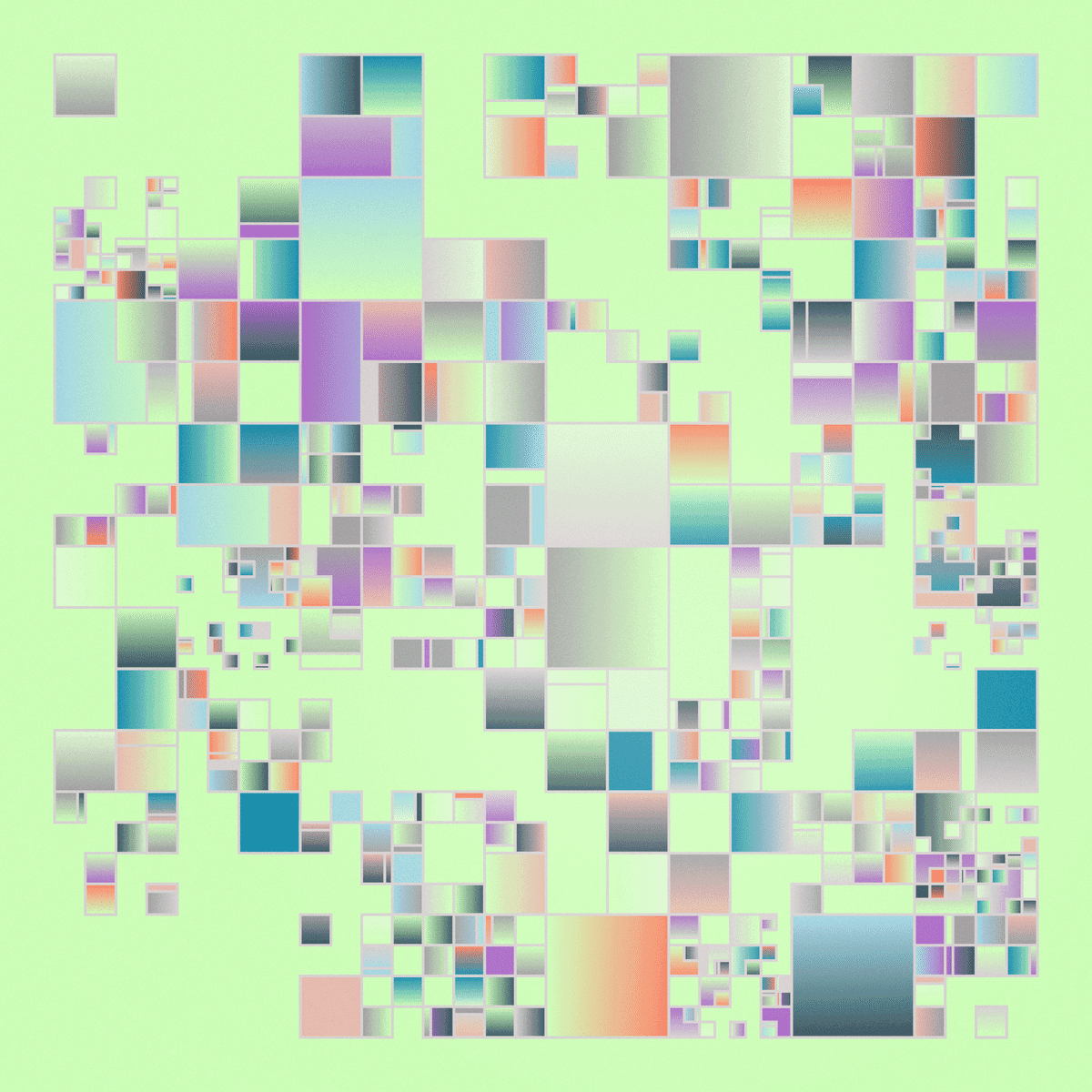 Mint #634