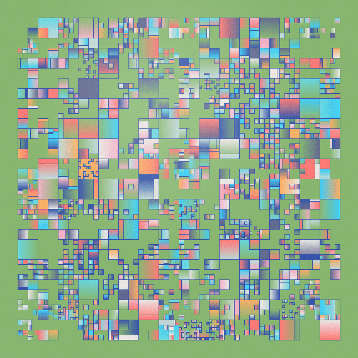 Mint #643