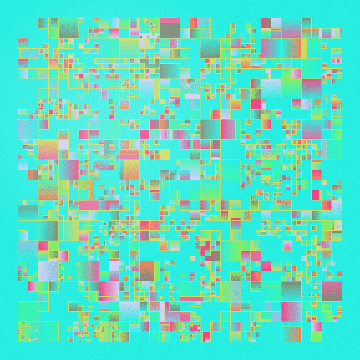 Mint #645