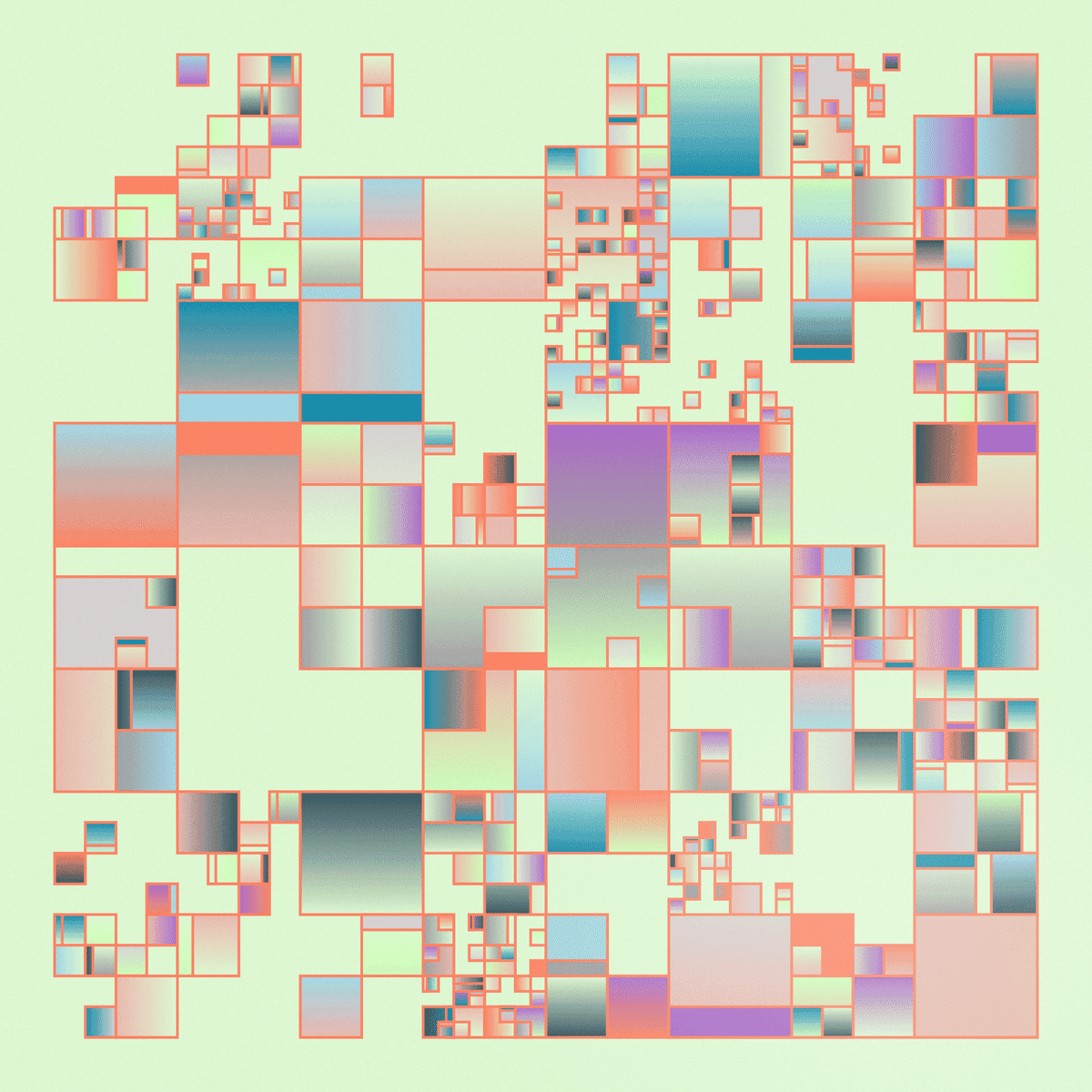 Mint #685