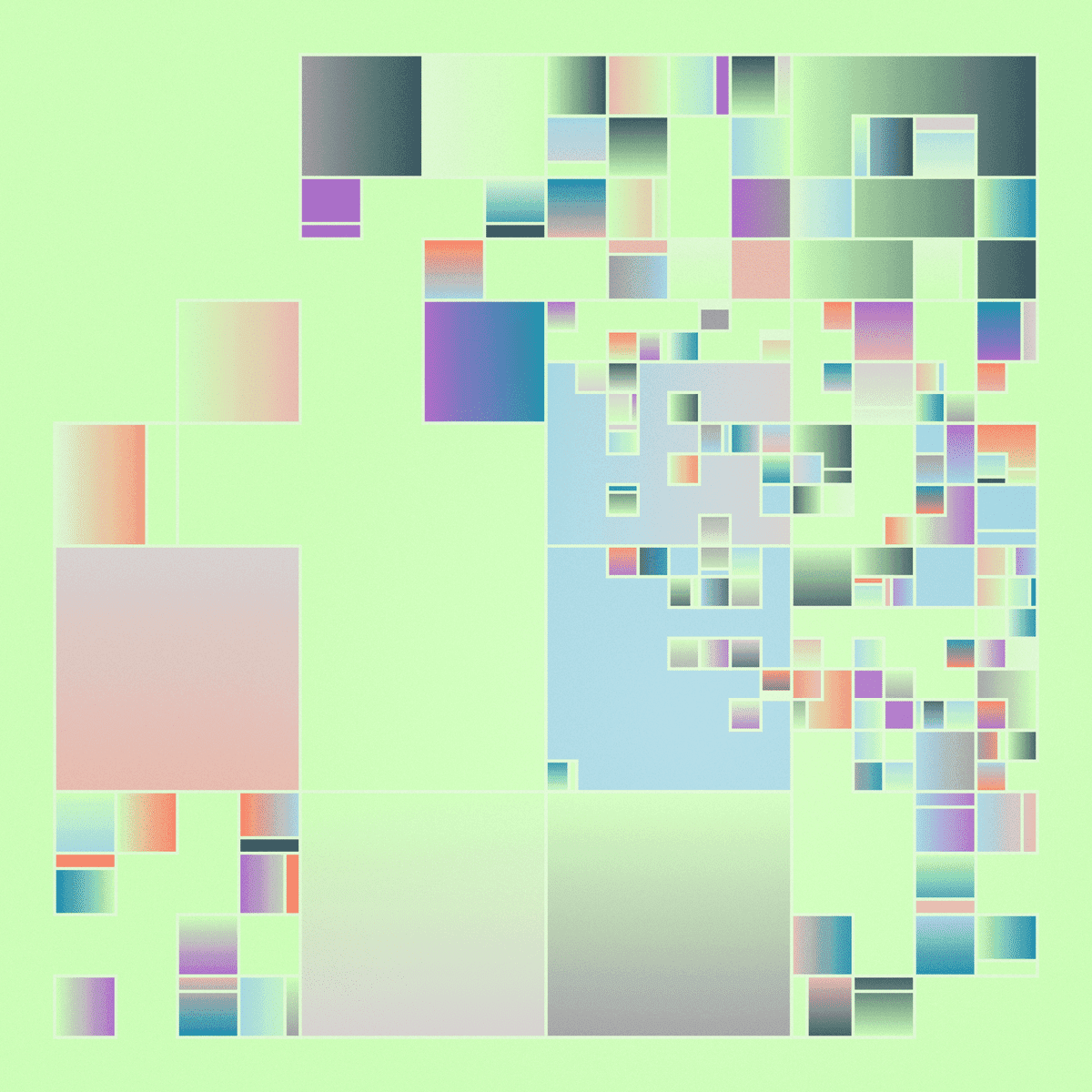 Mint #697