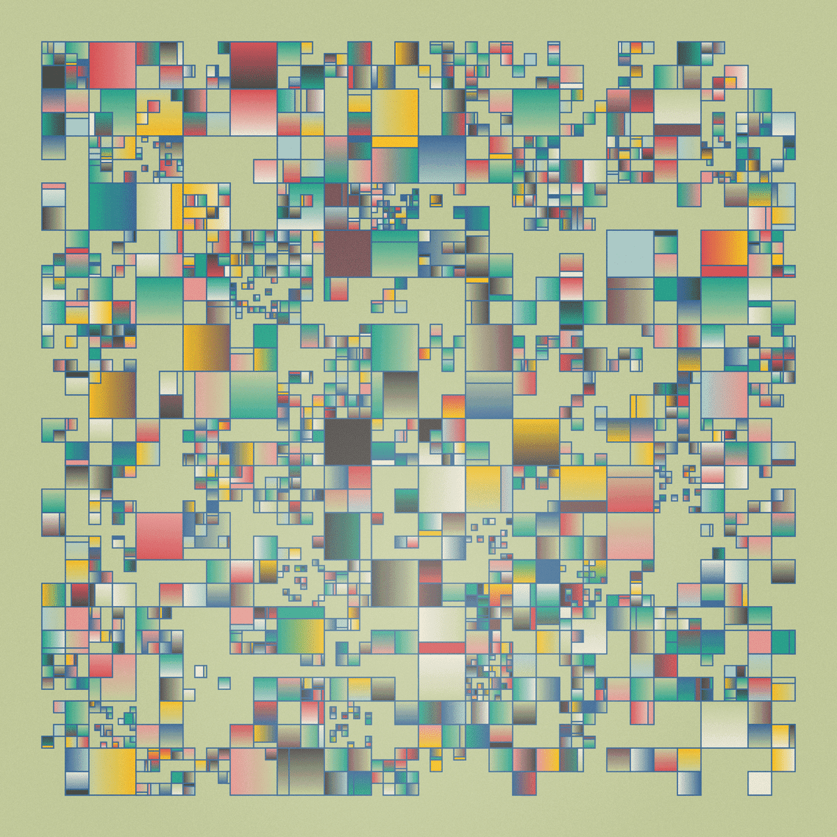 Mint #734