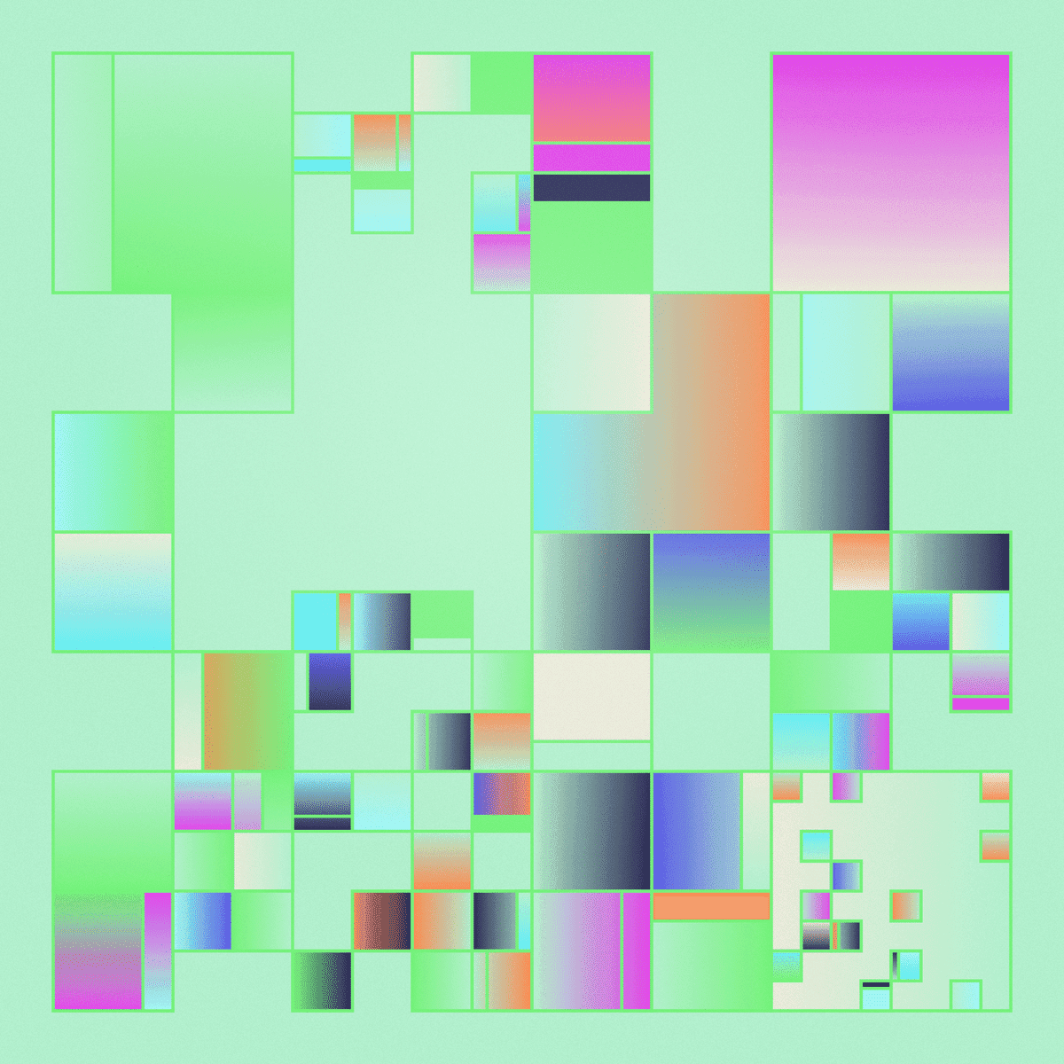 Mint #744