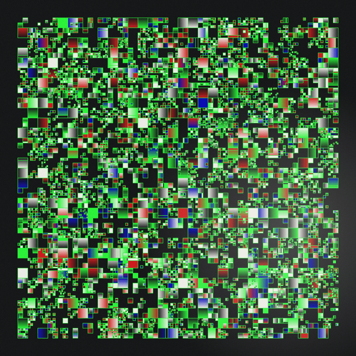 Mint #802