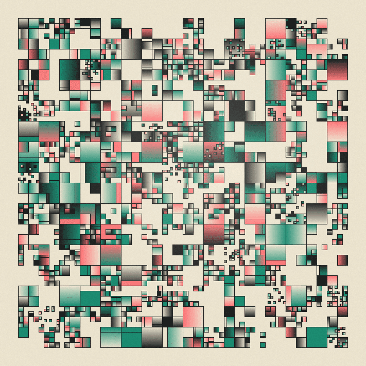 Mint #807