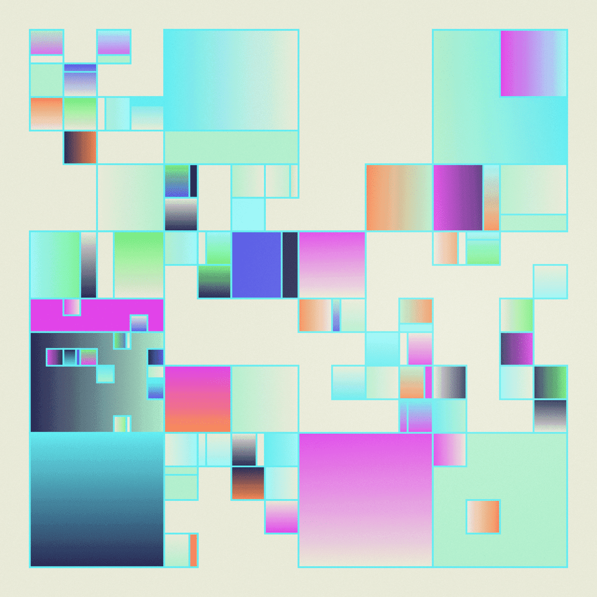 Mint #822