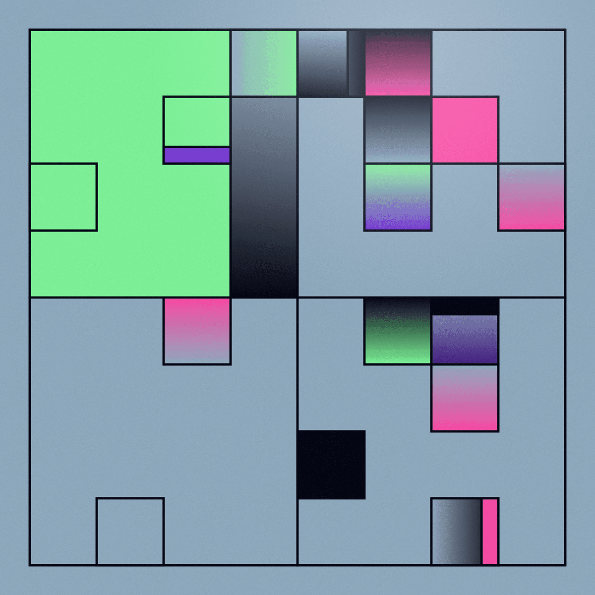 Mint #832