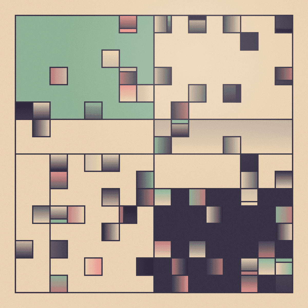 Mint #852