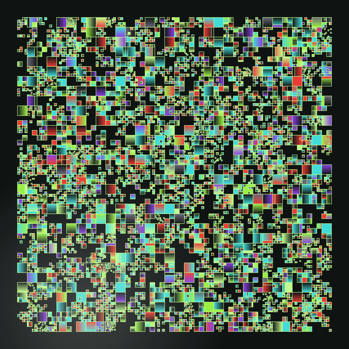 Mint #947