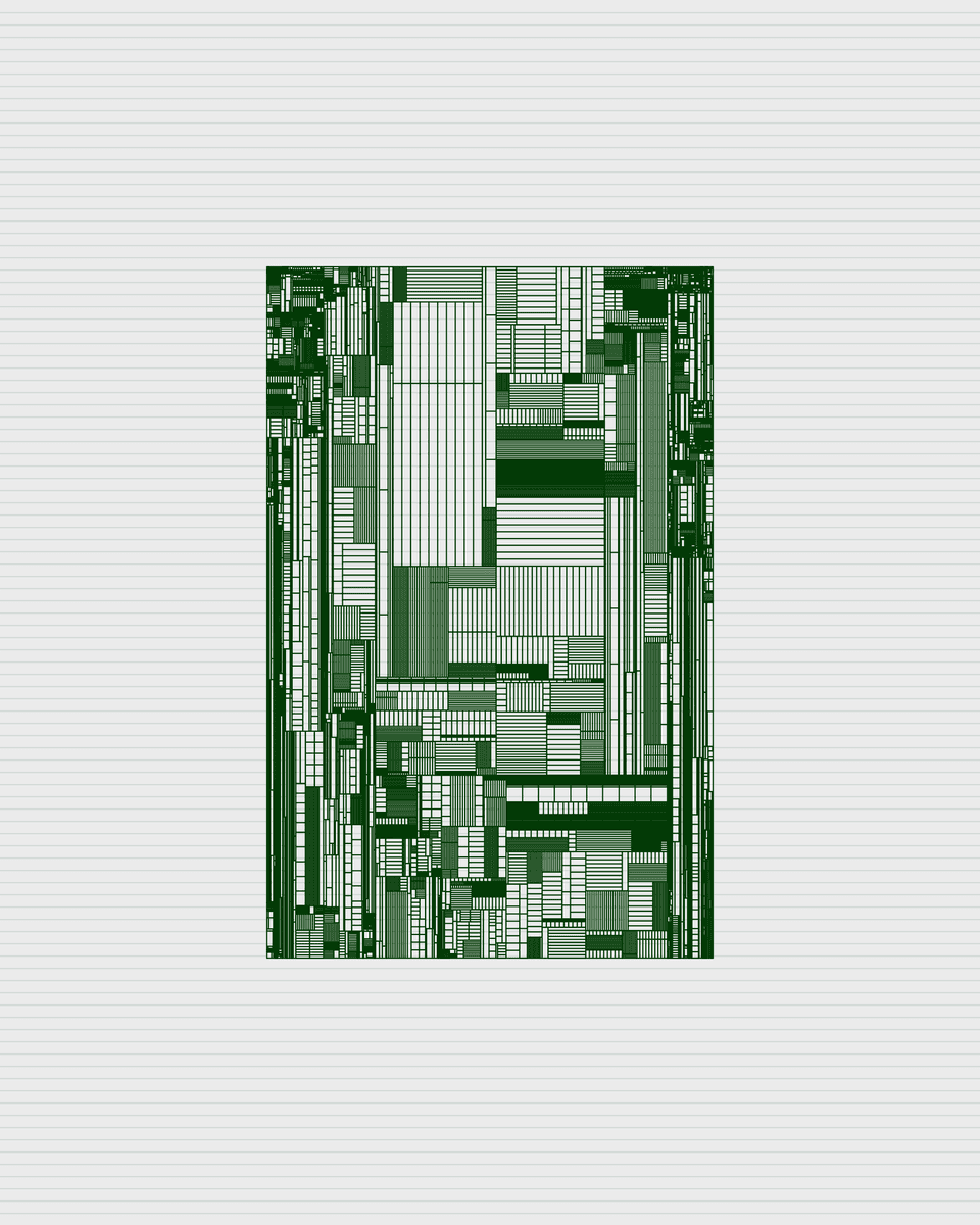 Mint #203
