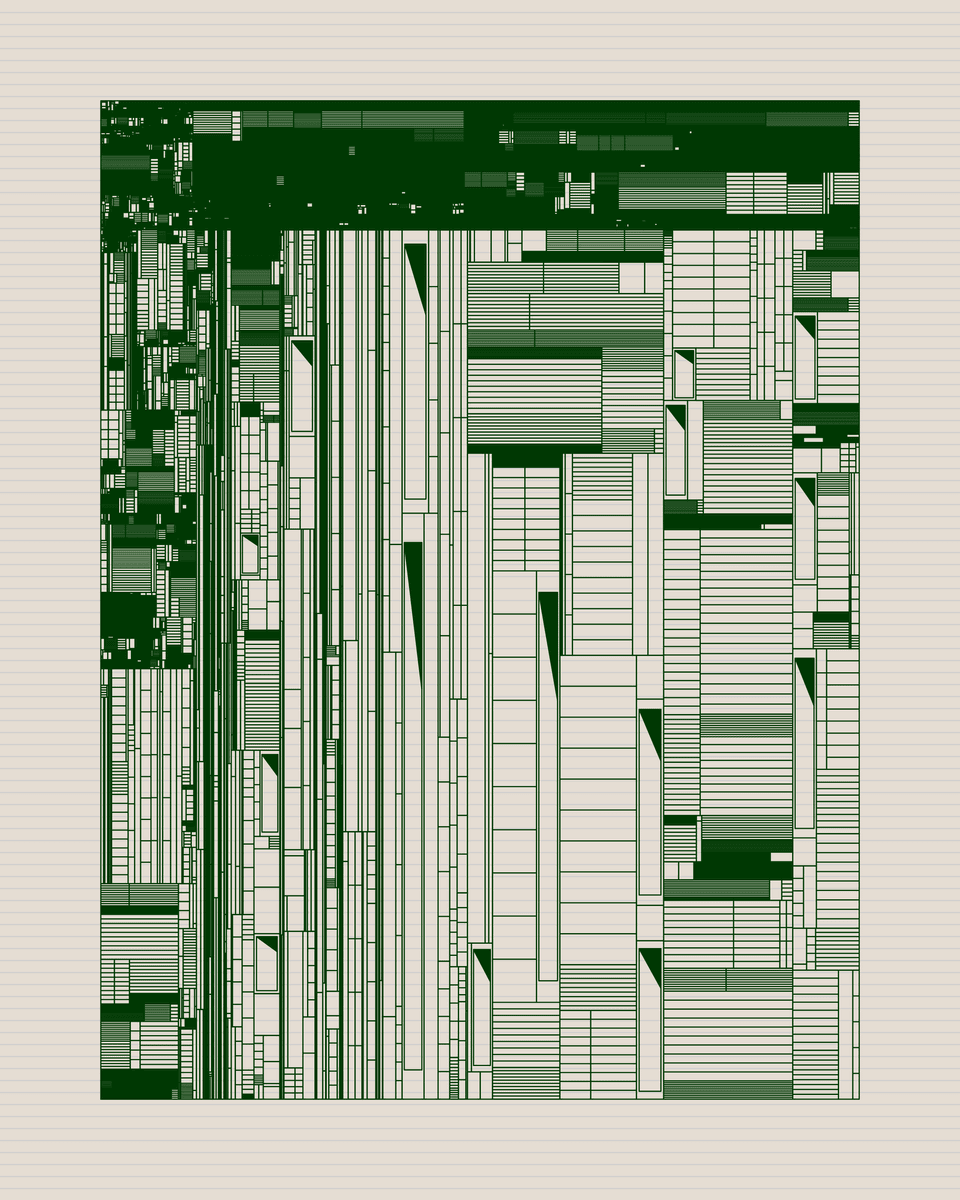 Mint #732