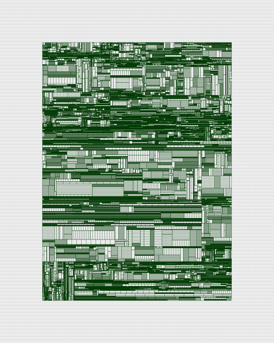 Mint #779