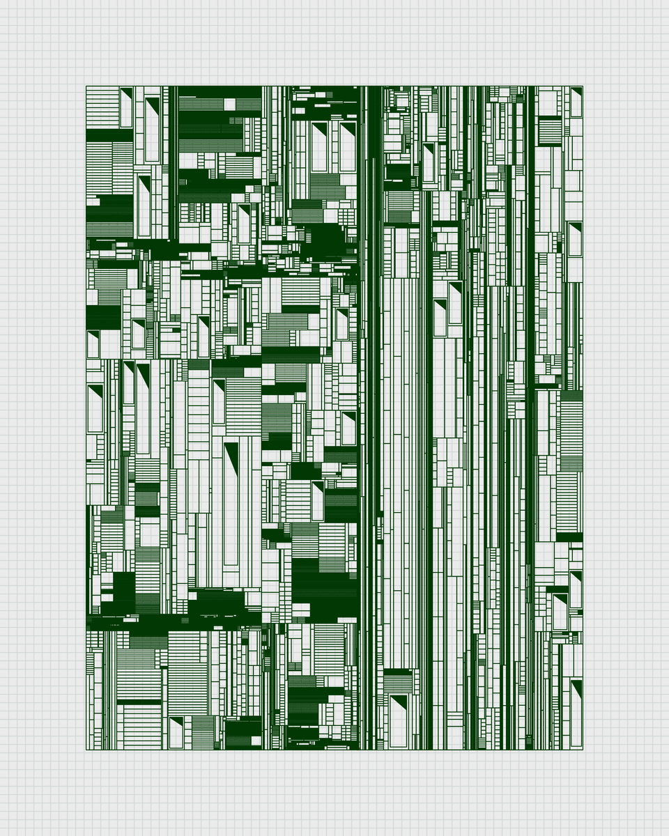 Mint #802