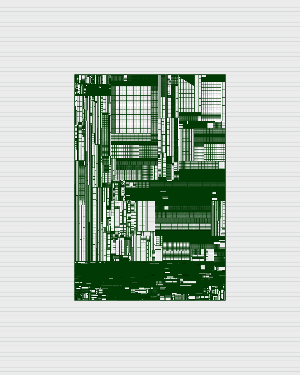 Mint #812