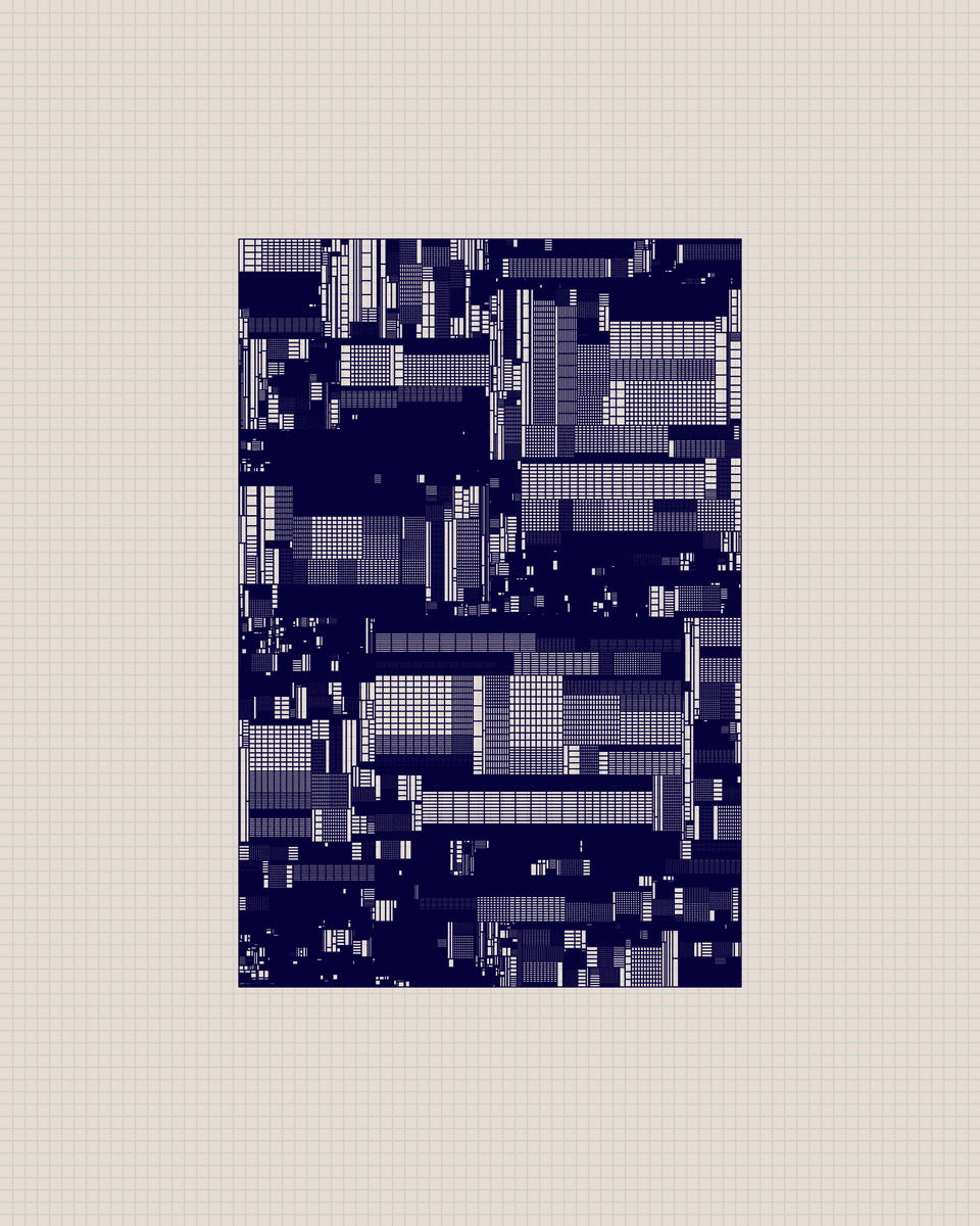 Mint #819