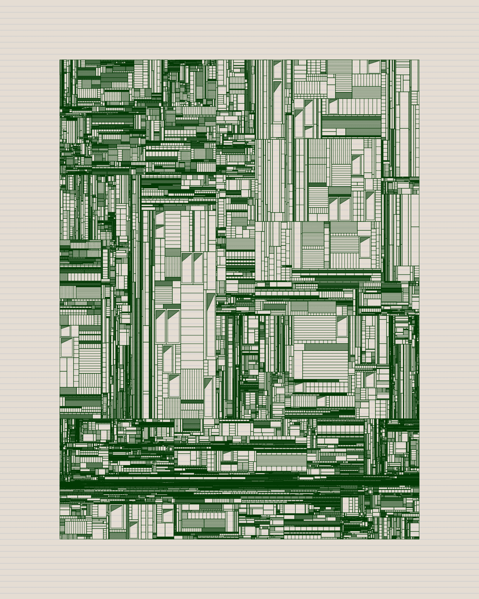 Mint #825