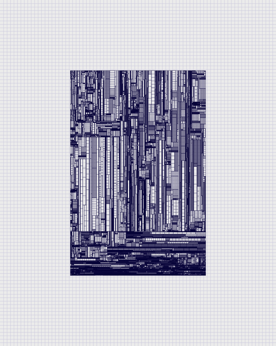 Mint #842