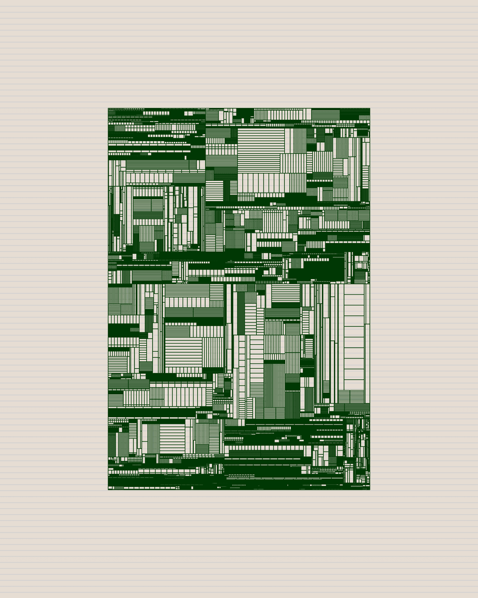 Mint #849