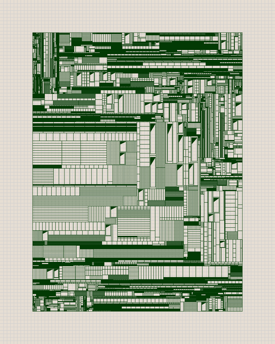Mint #855