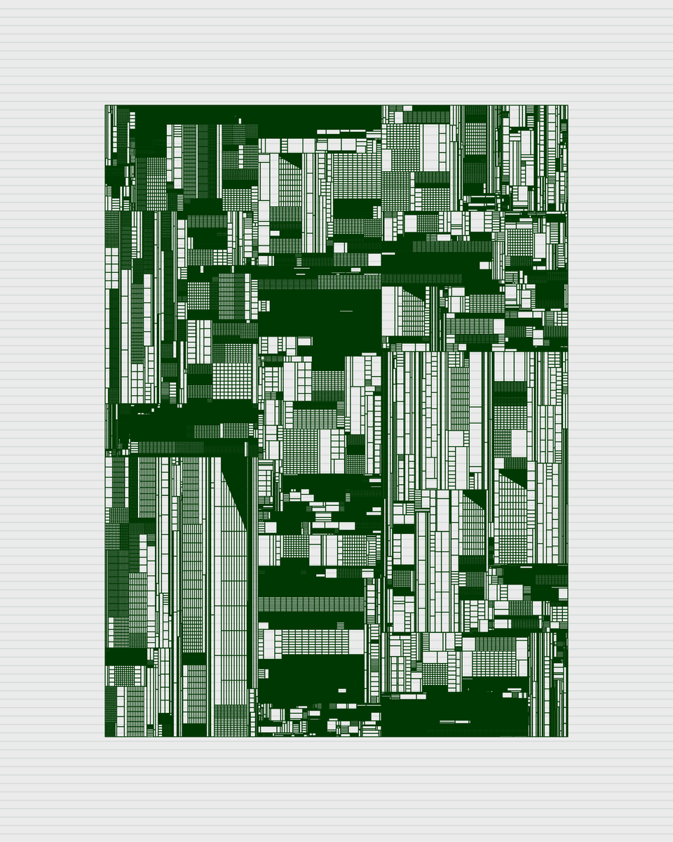 Mint #856
