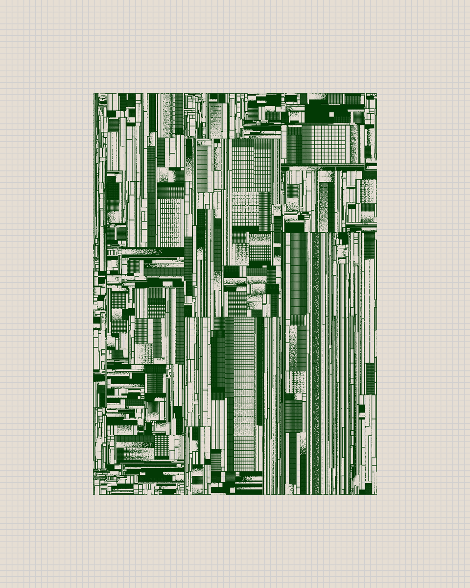 Mint #857