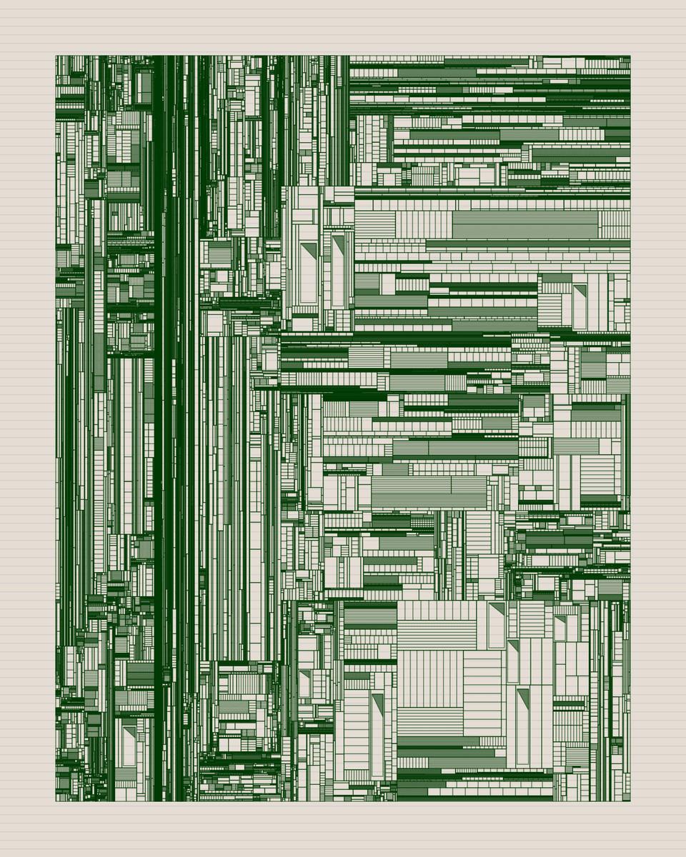 Mint #873