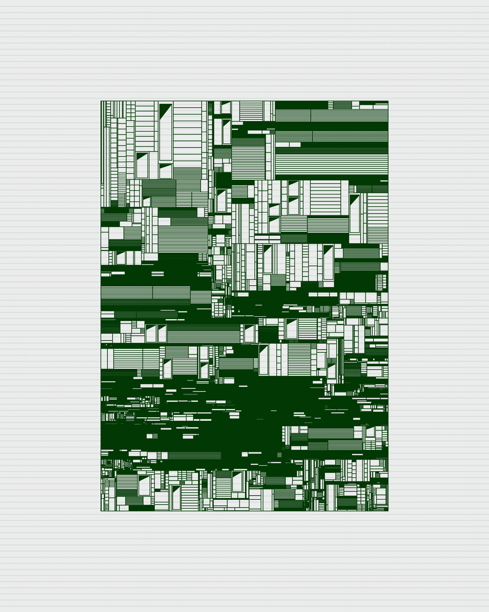 Mint #968