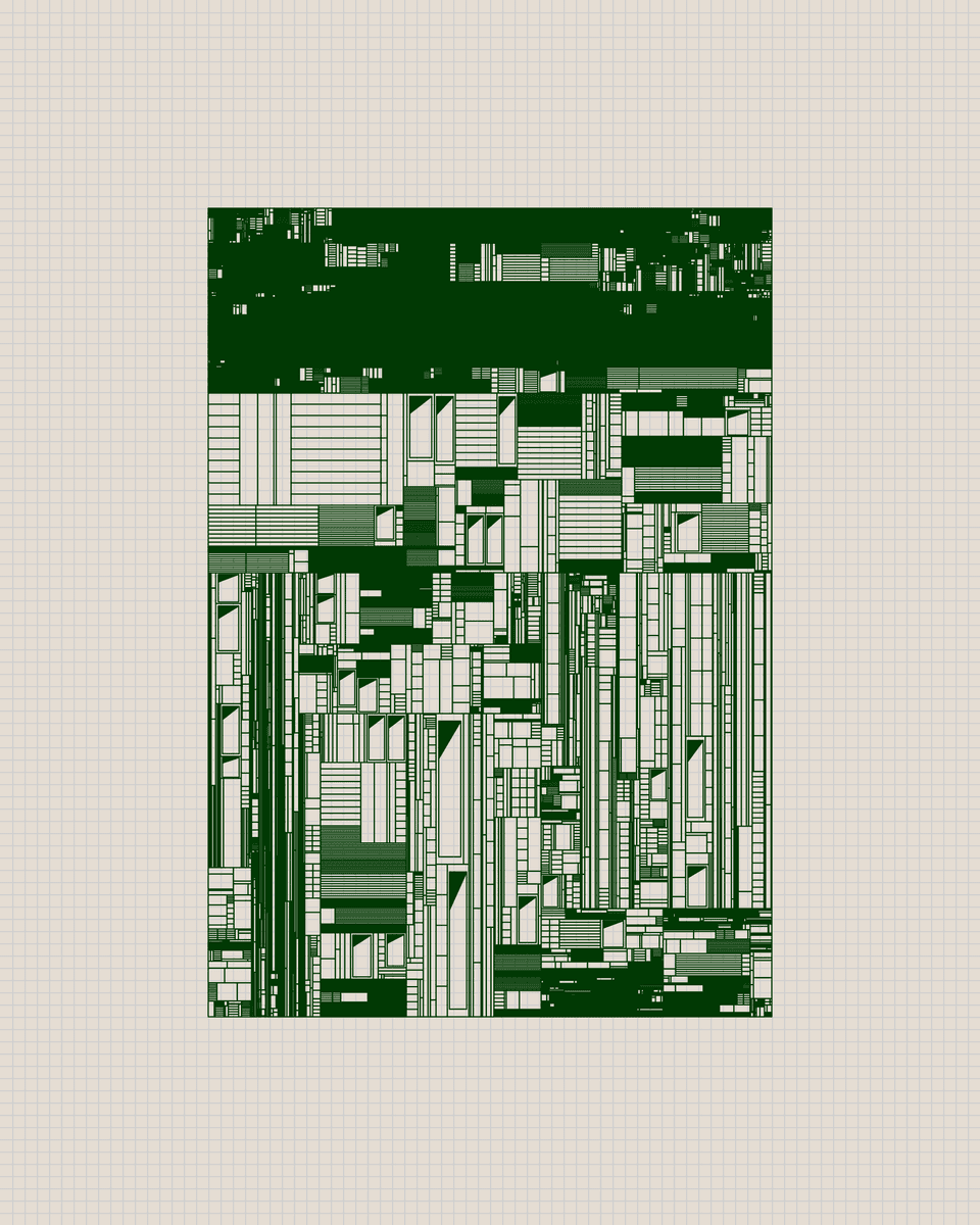 Mint #975