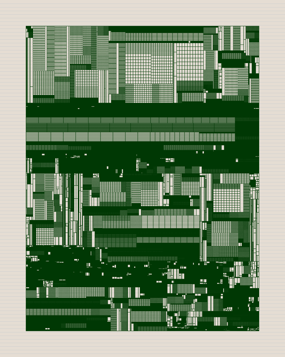 Mint #986