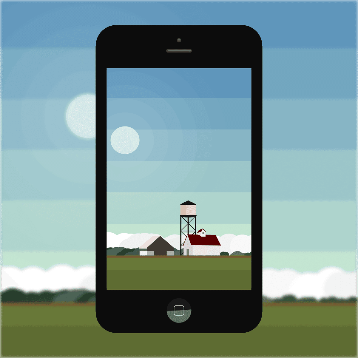 Rural Views