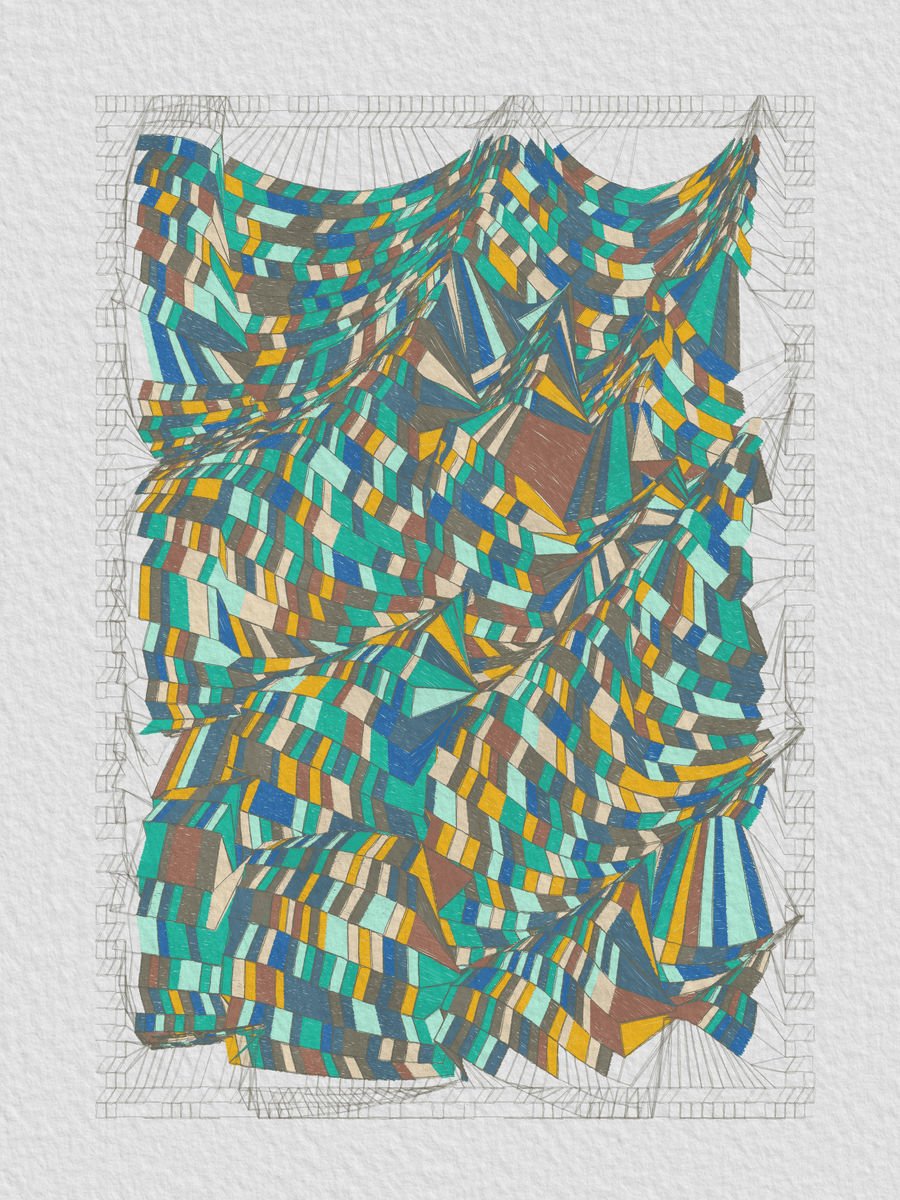 Mint #4