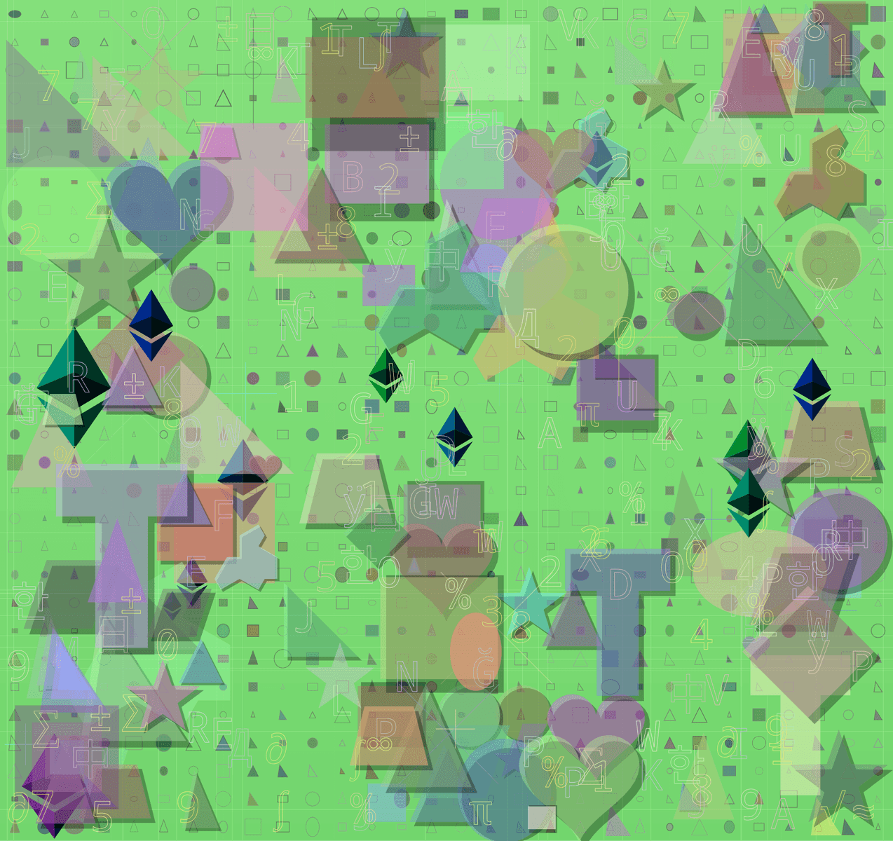 Mint #69
