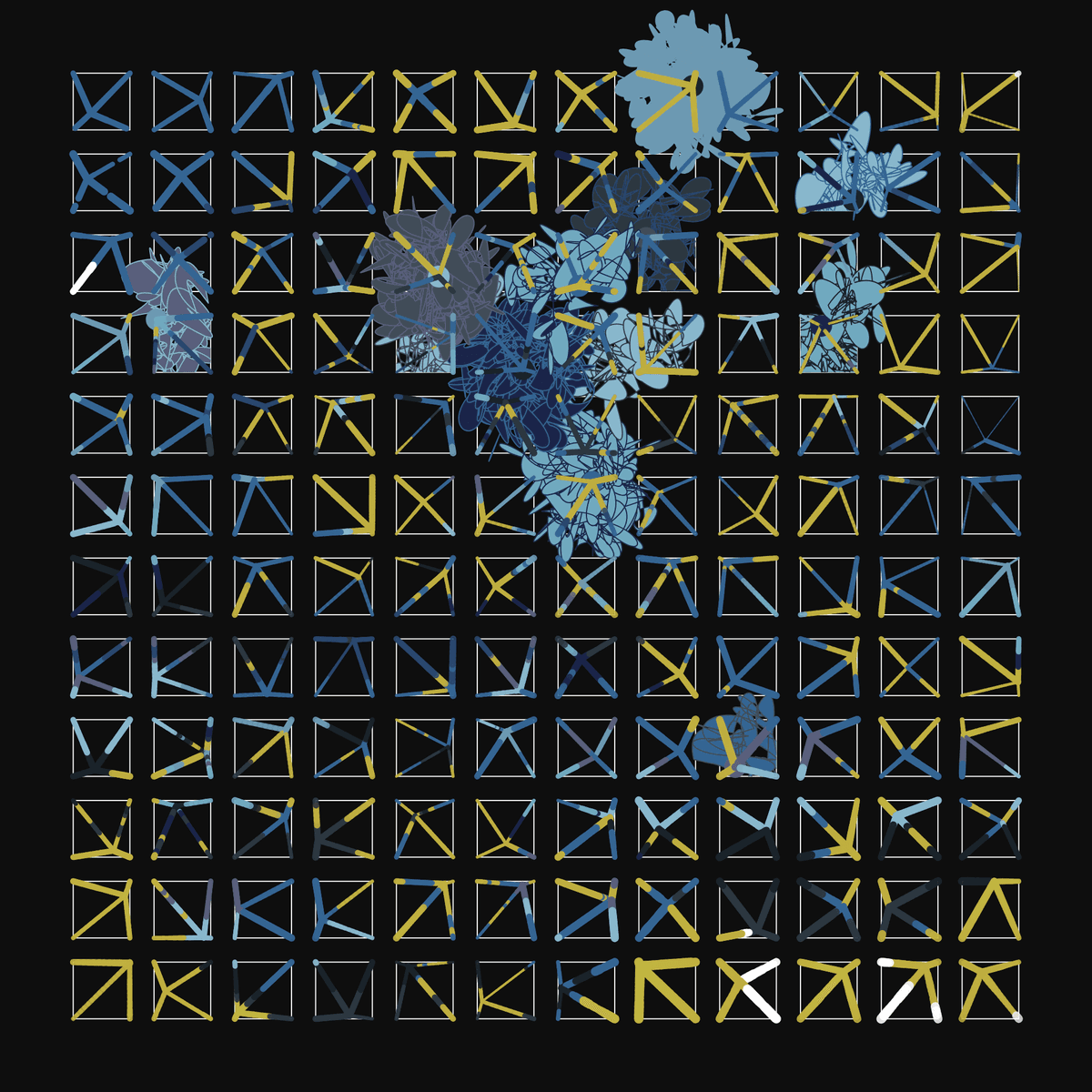 Mint #121