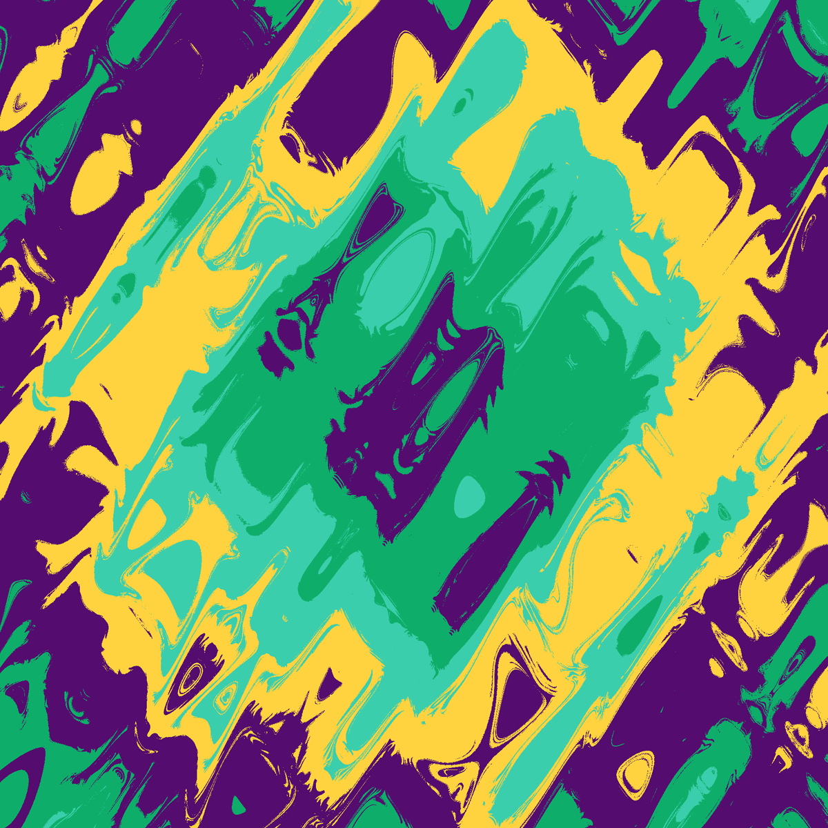 Mint #8