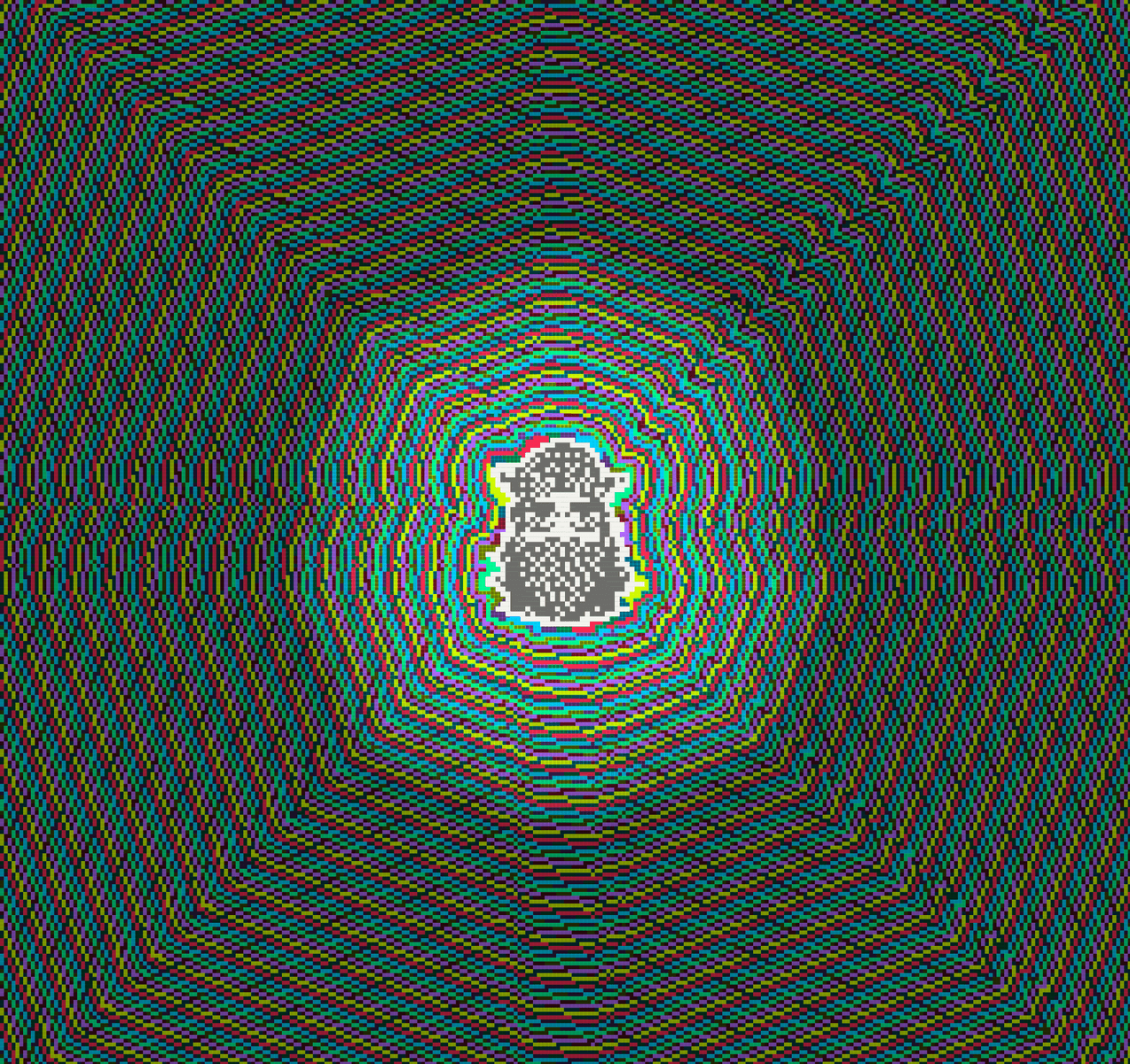 Mint #5