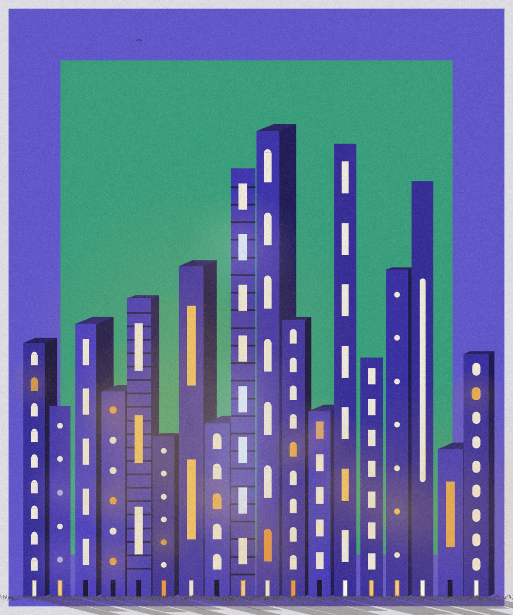 CHAPEL CITIES