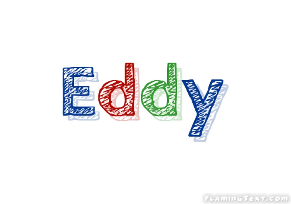 EDDY