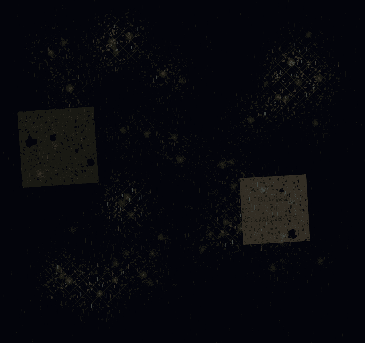 Post-AI Silence