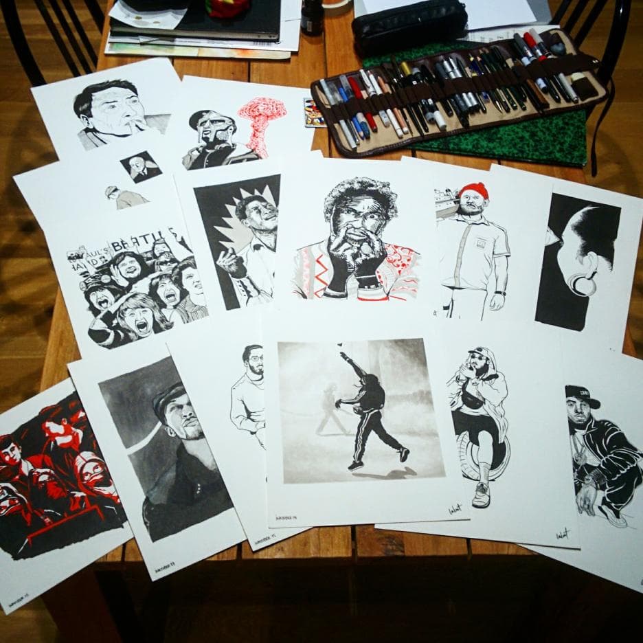 Julien Labat story image 4