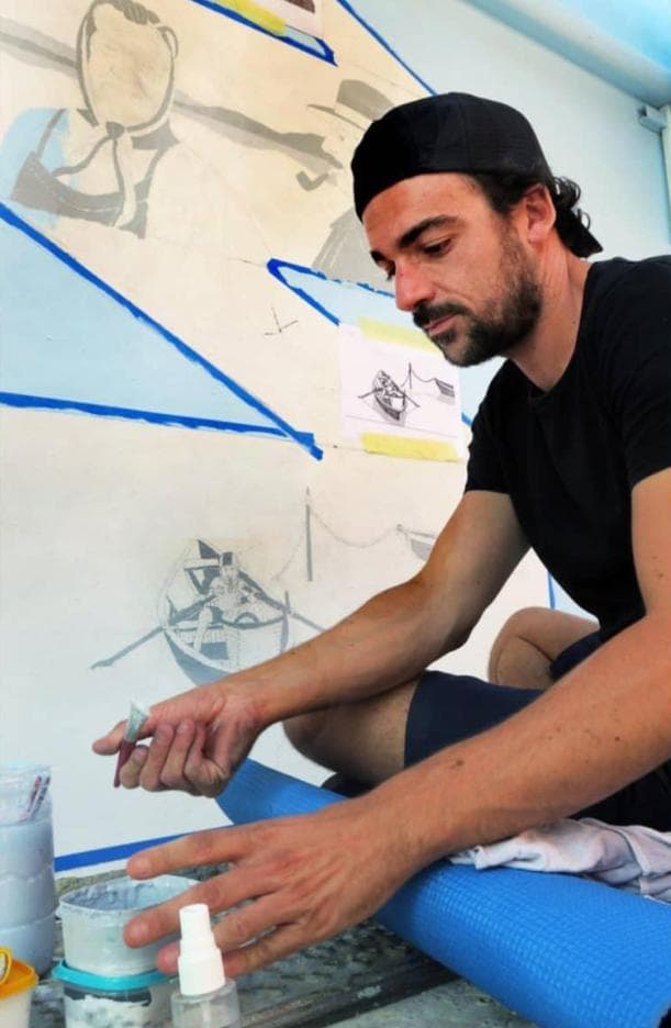Julien Labat story image 5